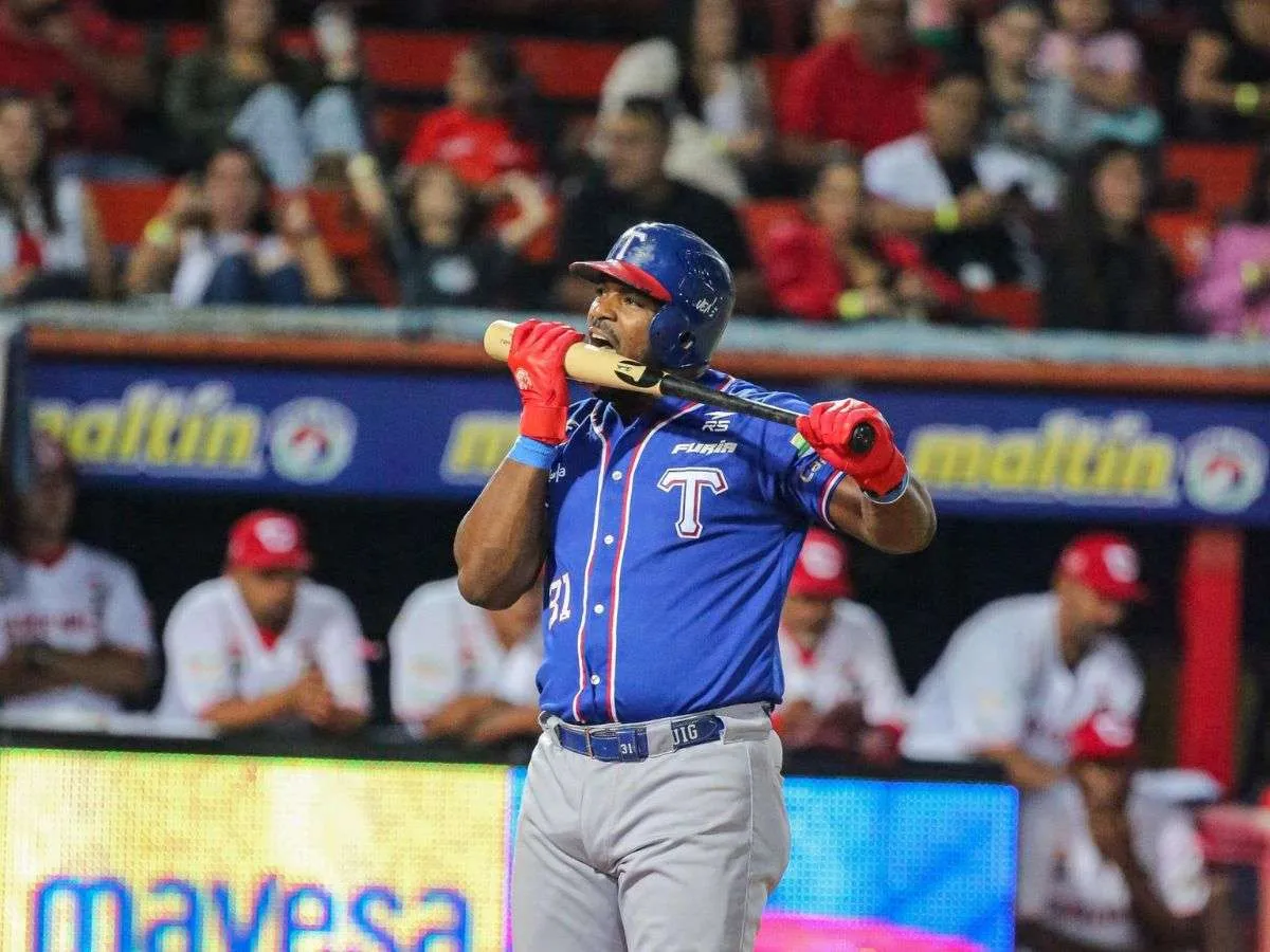 Puig debuta hoy con la Nave